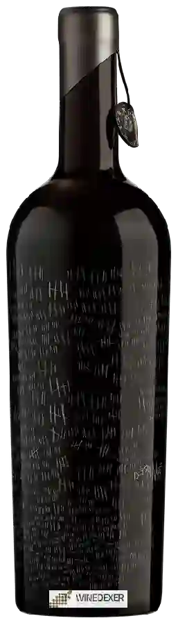 Winery The Prisoner - Derange Red Blend