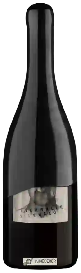 Winery The Prisoner - Eternally Silenced Pinot Noir Winery The Prisoner - Eternally Silenced Pinot Noir