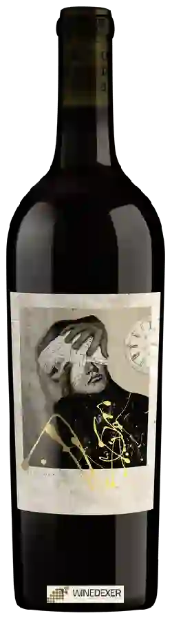 Winery The Prisoner - Headlock Charbono Winery The Prisoner - Headlock Charbono