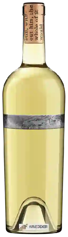 Winery The Prisoner - No 39007 Chenin Blanc