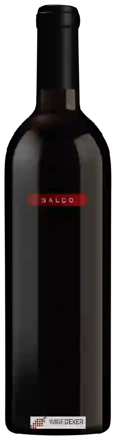 Winery The Prisoner - Saldo Zinfandel
