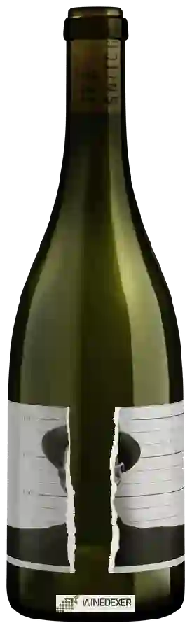 Winery The Prisoner - The Snitch Chardonnay