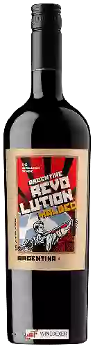Winery Revolution - Malbec