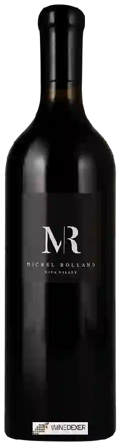 Winery Rolland - MR Red (Michel Rolland Cabernet Sauvignon)