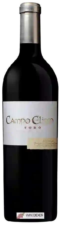 Winery Rolland - Toro Campo Eliseo