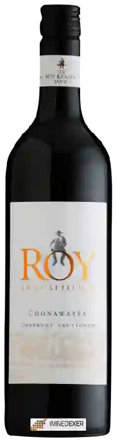 Winery The Roy Kidman - Roy The Cattleman Cabernet Sauvignon