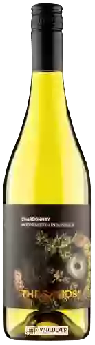 Winery The Sands - Chardonnay