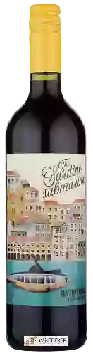 Winery The Sardine Submarine - Tinto