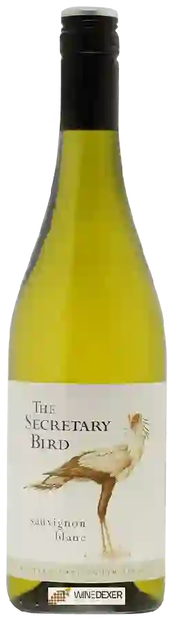Winery The Secretary Bird - Sauvignon Blanc