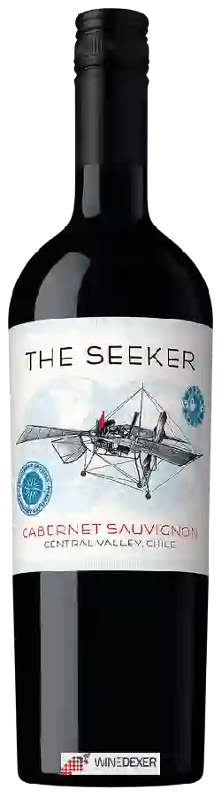 Winery The Seeker - Cabernet Sauvignon