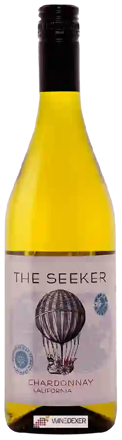 Winery The Seeker - Chardonnay Winery The Seeker - Chardonnay