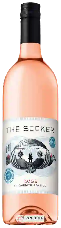 Winery The Seeker - Côtes de Provence Rosé