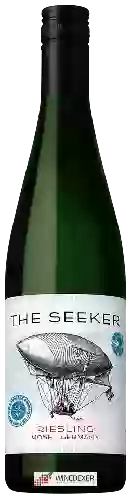 Winery The Seeker - Riesling Mosel