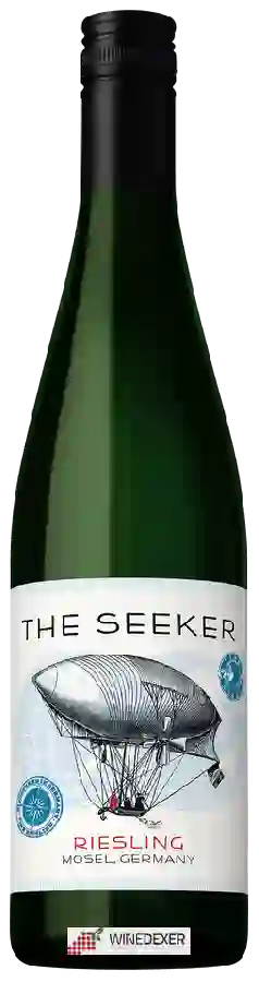 Winery The Seeker - Riesling Mosel