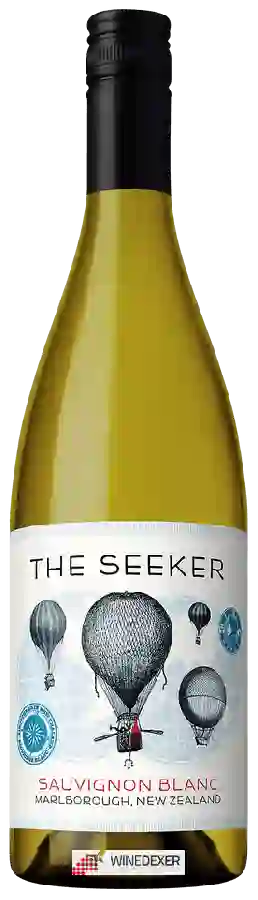 Winery The Seeker - Sauvignon Blanc