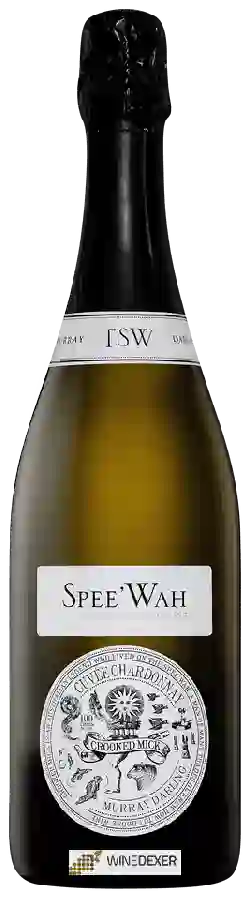 Winery Spee'Wah - Cuvée Chardonnay
