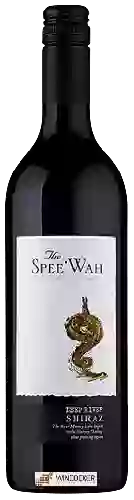 Winery Spee'Wah - Deep River Shiraz