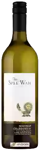Winery Spee'Wah - Houseboat Chardonnay