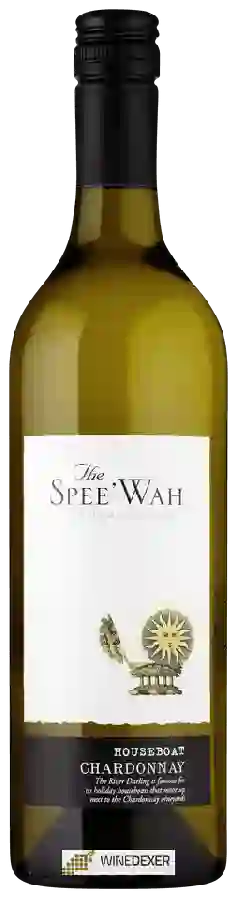 Winery Spee'Wah - Houseboat Chardonnay