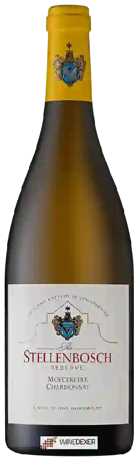 Winery The Stellenbosch Reserve - Moederkerk Chardonnay