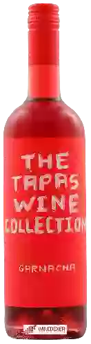 Winery The Tapas Wine Collection - Garnacha Rosé