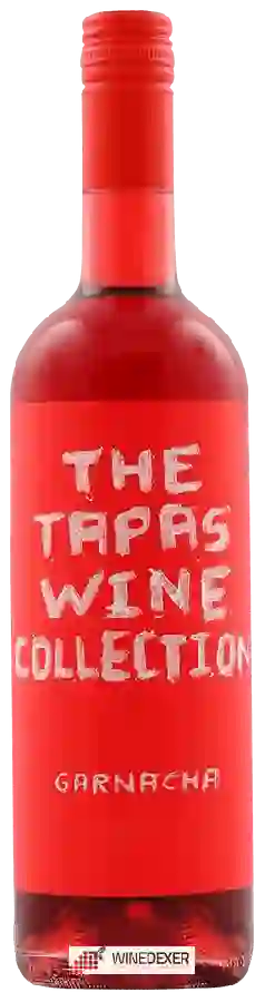 Winery The Tapas Wine Collection - Garnacha Rosé