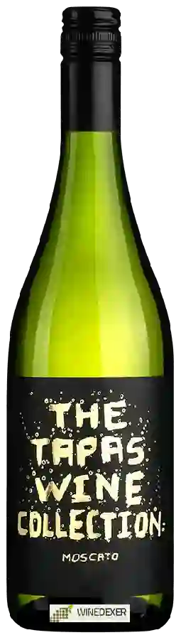 Winery The Tapas Wine Collection - Moscato