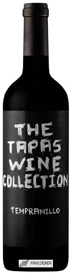 Winery The Tapas Wine Collection - Tempranillo