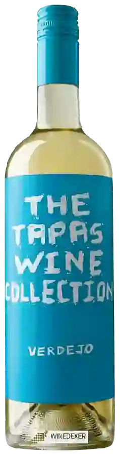 Winery The Tapas Wine Collection - Verdejo