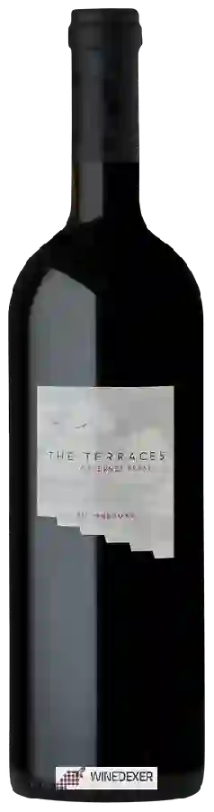 Winery The Terraces - Cabernet Franc Winery The Terraces - Cabernet Franc