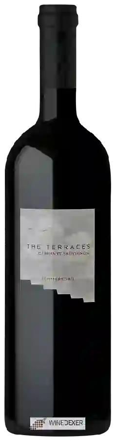 Winery The Terraces - Cabernet Sauvignon