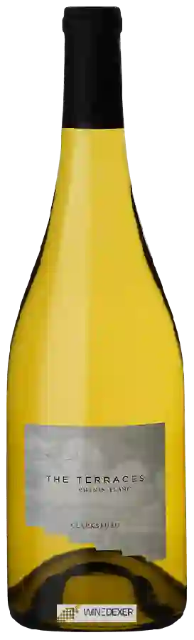 Winery The Terraces - Chenin Blanc
