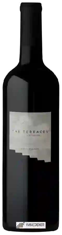 Winery The Terraces - Zinfandel Winery The Terraces - Zinfandel
