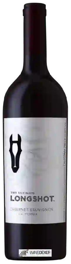 Winery The Ultimate Longshot - Cabernet Sauvignon Winery The Ultimate Longshot - Cabernet Sauvignon