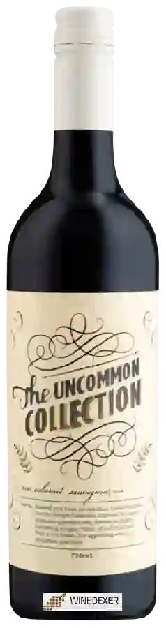 Winery The Uncommon Collection - Cabernet Sauvignon