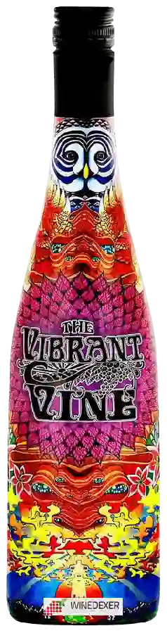 Winery The Vibrant Vine - Gewürztraminer