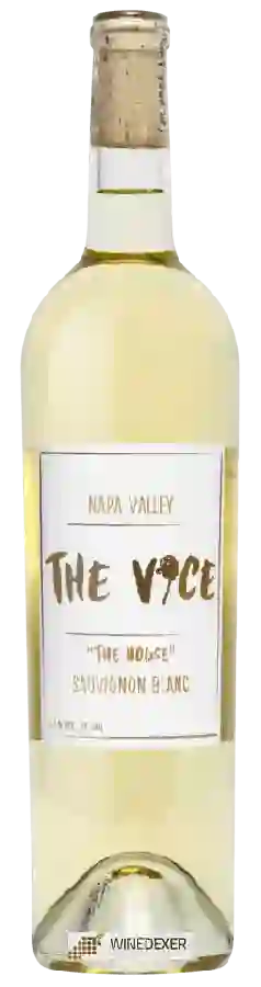 Winery The Vice - The House Sauvignon Blanc Winery The Vice - The House Sauvignon Blanc