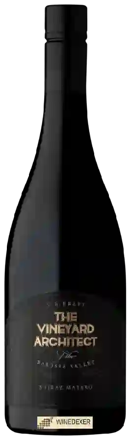 Winery The Vineyard Architect - Shiraz - Mataro