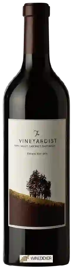 Winery The Vineyardist - Cabernet Sauvignon