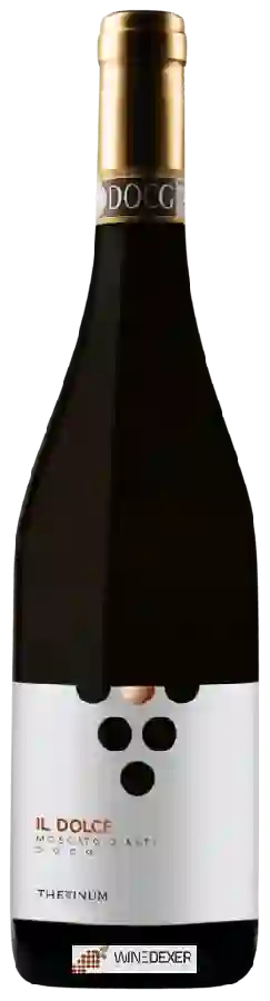 Winery The Vinum - Il Dolce Moscato d'Asti Winery The Vinum - Il Dolce Moscato d'Asti