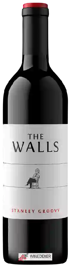 Winery The Walls - Stanley Groovy Winery The Walls - Stanley Groovy