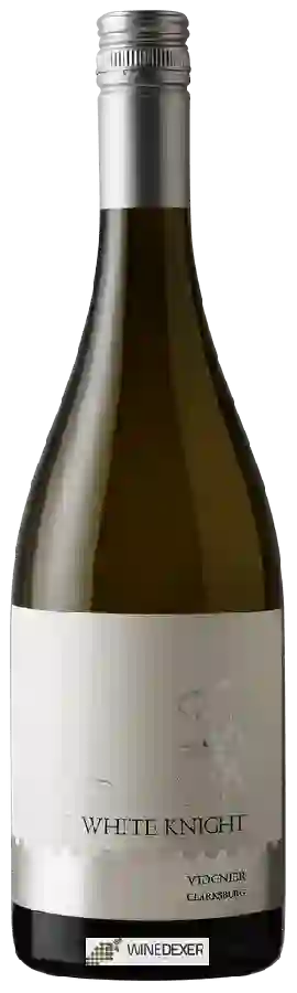 Winery The White Knight - Viognier Winery The White Knight - Viognier