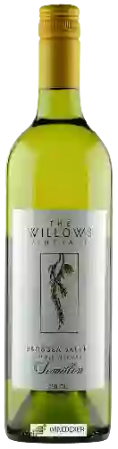 Winery The Willows Vineyard - Semillon