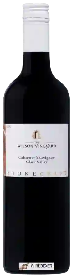 Winery The Wilson Vineyard - Stonecraft Cabernet Sauvignon