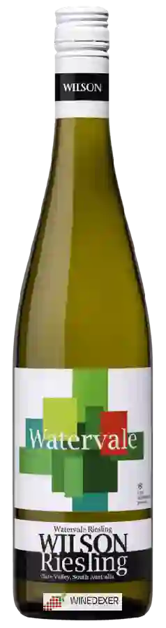 Winery The Wilson Vineyard - Watervale Riesling