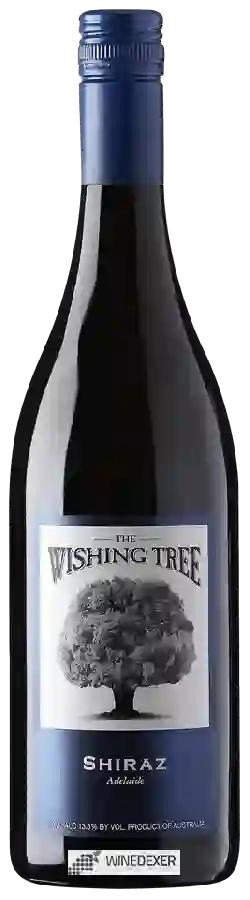 Winery The Wishing Tree - Adelaide Shiraz
