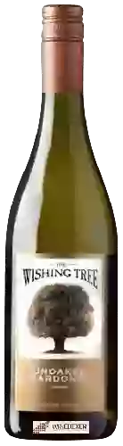 Winery The Wishing Tree - Unoaked Chardonnay