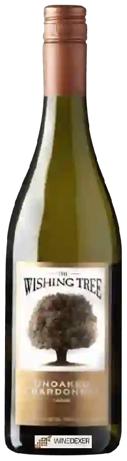 Winery The Wishing Tree - Unoaked Chardonnay