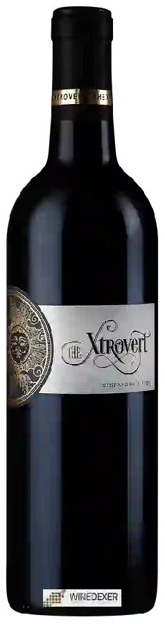 Winery The Xtrovert - Zinfandel