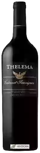 Winery Thelema - Cabernet Sauvignon